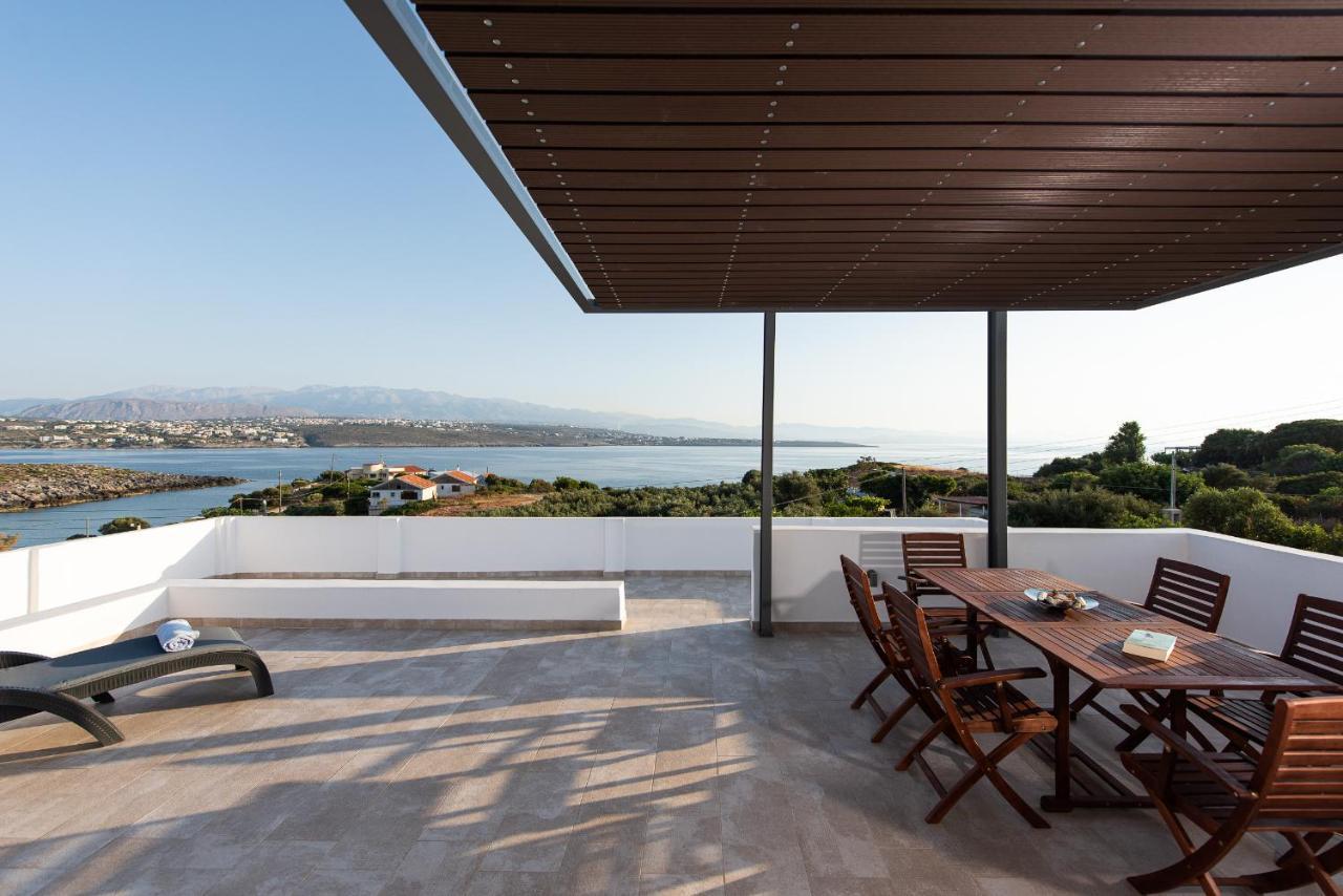 Villa Kiara 2 Tersanas エクステリア 写真